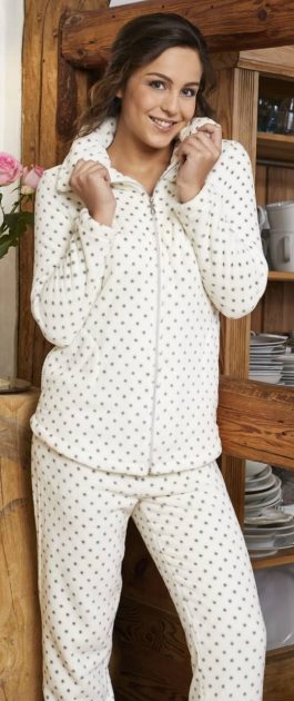 Plasticiteit Spreek luid Post impressionisme Huispak dames | Online de mooiste pyjama's, nachthemden, ondermode en meer