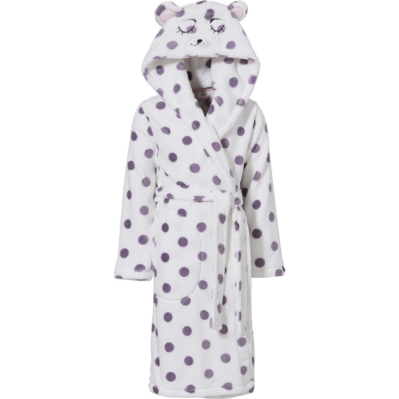 kip Taille heilige Meisjes beren badjas van Rebelle | Online de mooiste pyjama's, nachthemden,  ondermode en meer