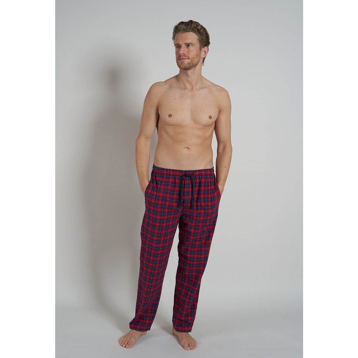 Plotselinge afdaling bijgeloof Controversieel Tom Tailor flanellen heren pyjamabroek | Gratis verzending vanaf € 40,- |  Gratis retour | Snel in huis | Online de mooiste pyjama's, nachthemden,  ondermode en meer