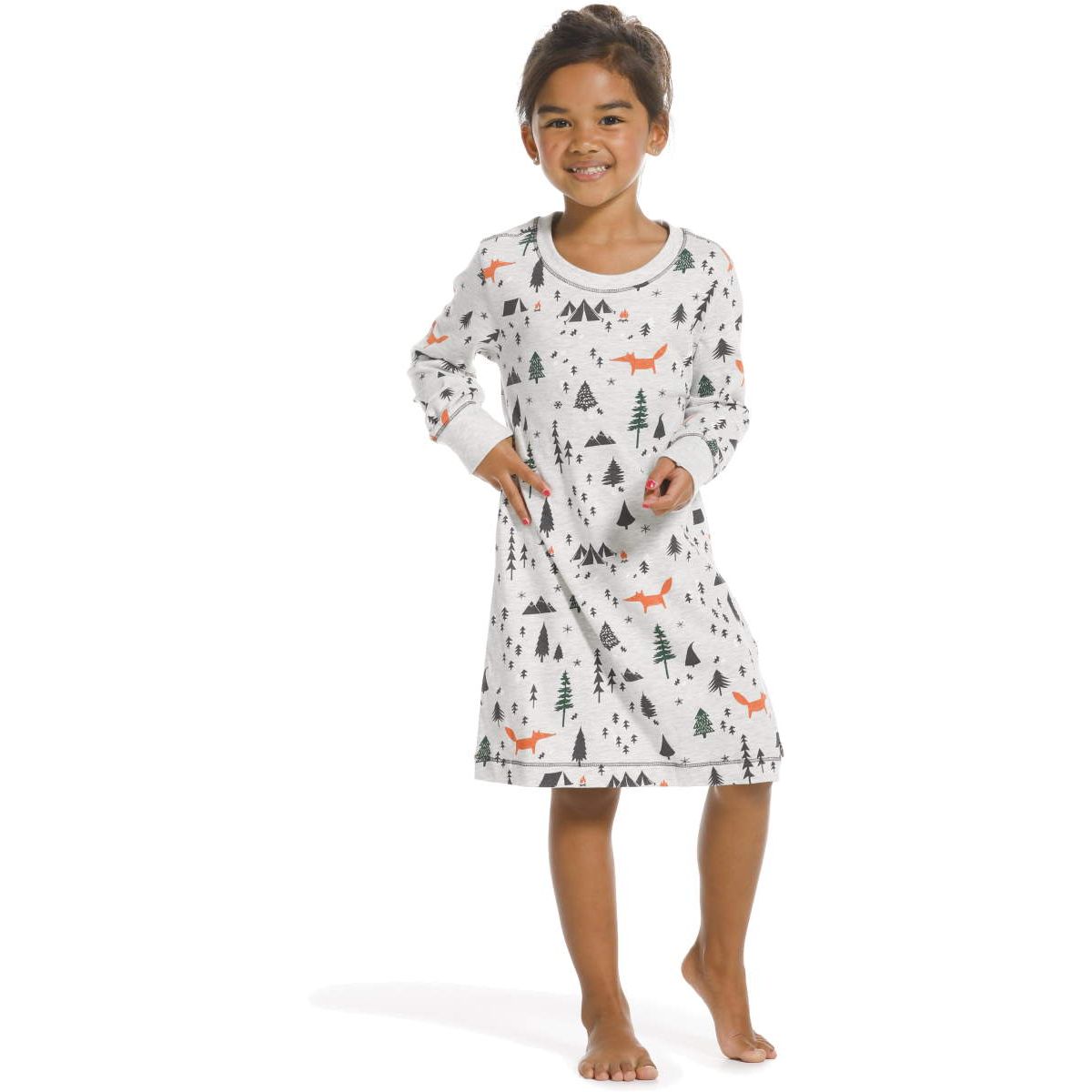 Meisjes nachthemd bos | vanaf € en gratis retour | Online de mooiste pyjama's, nachthemden, ondermode en meer