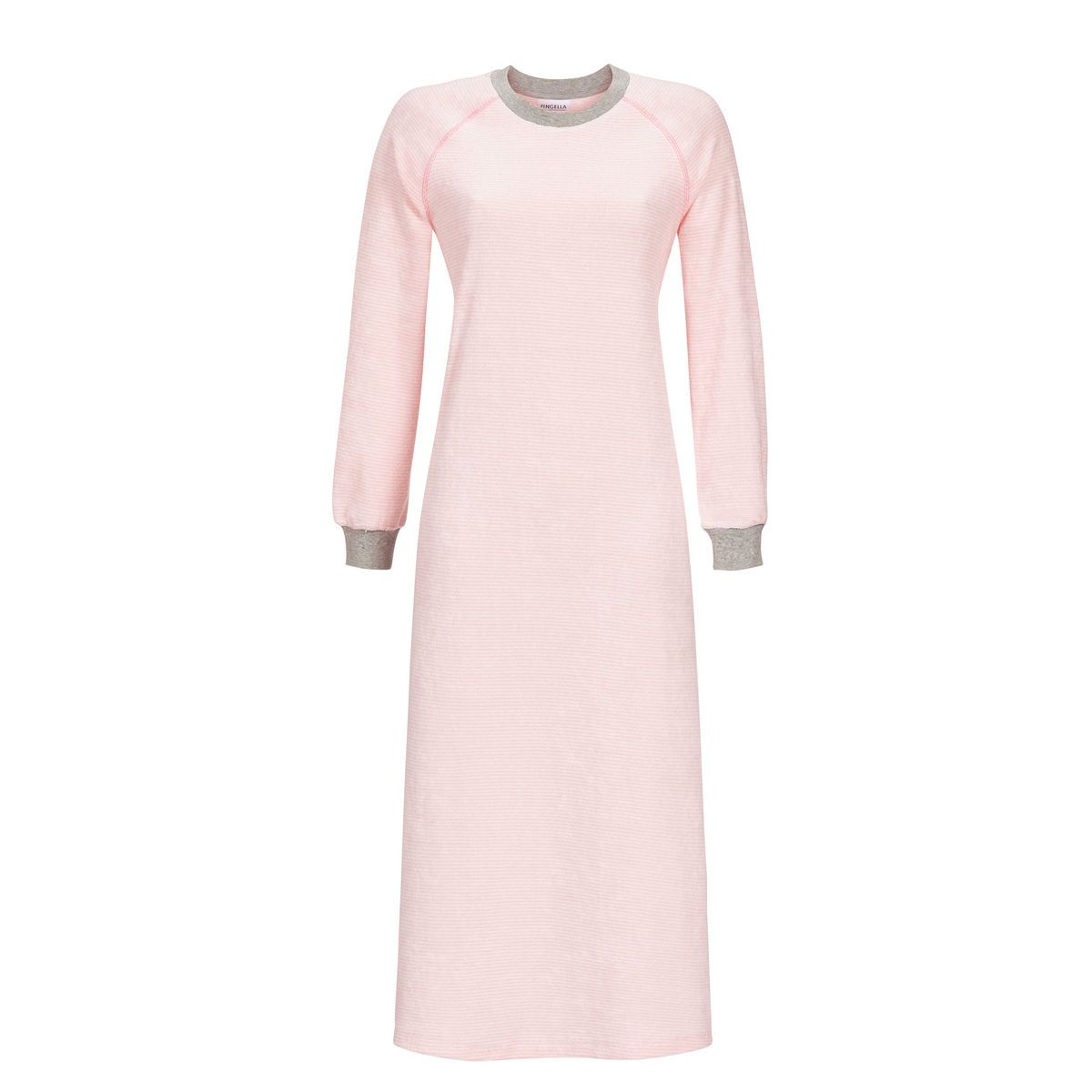 Dank je decaan discretie Lang roze badstof nachthemd Ringella | Gratis verzending Pyjama-webshop |  Online de mooiste pyjama's, nachthemden, ondermode en meer