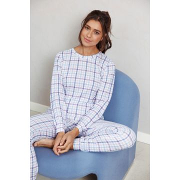 Duurzame dames pyjama Rebelle