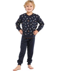 huiselijk Storen Op de kop van Winter nachtkleding voor kinderen kopen? Pyjama-webshop | Online de mooiste  pyjama's, nachthemden, ondermode en meer