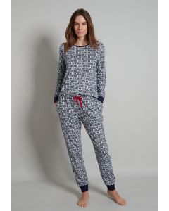 Tom Tailor | Online de mooiste pyjama's, nachthemden, ondermode en meer
